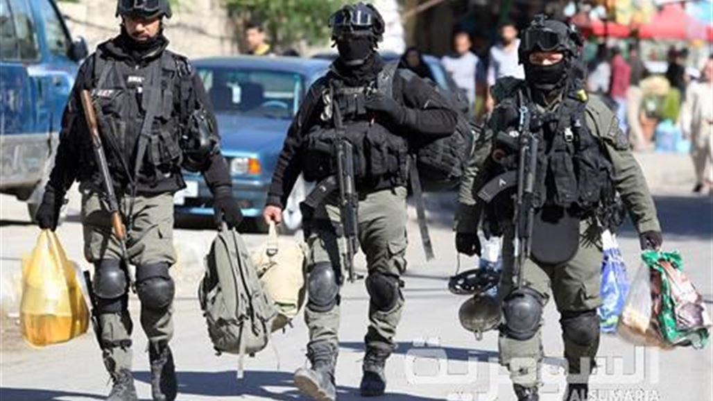 الكتلة البيضاء تطالب بإخضاع التشكيلات العسكرية في بغداد لسلطة الداخلية والدفاع