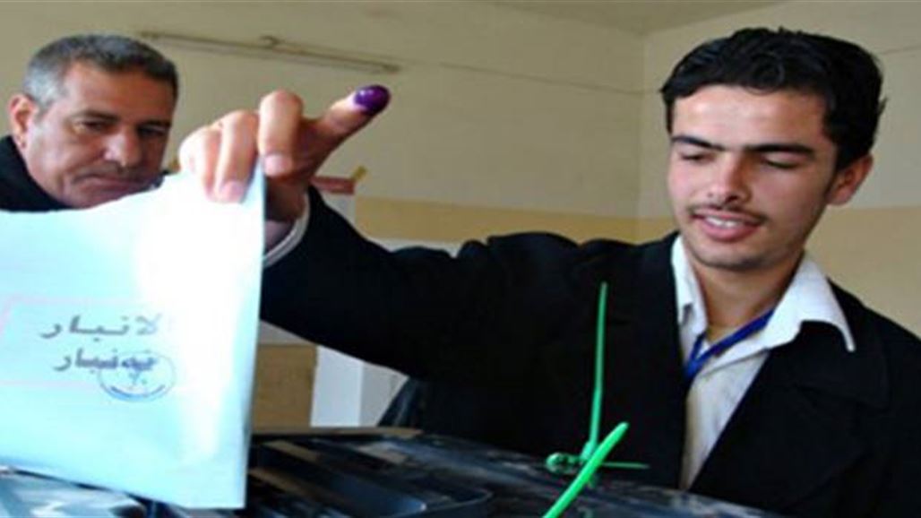 مجلس الانبار: ابلغنا المفوضية بعدم امكانية اجراء الانتخابات في 40% من المحافظة
