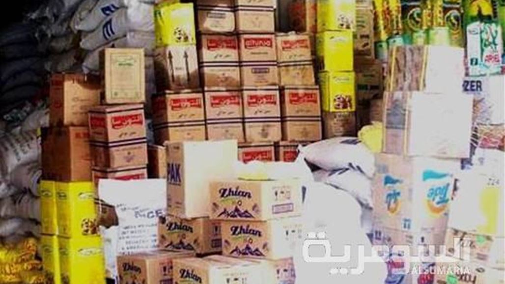 محافظ نينوى: المالكي ووزير التجارة يؤخران تسليم ملف التموينية لإدارة المحافظة