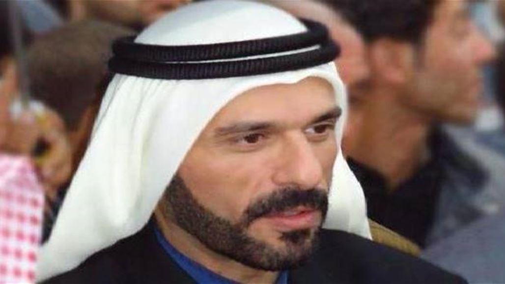 مجلس الانبار: نرفض هدر دماء السليمان والجميلي والقضاء هو من يحكم بذلك