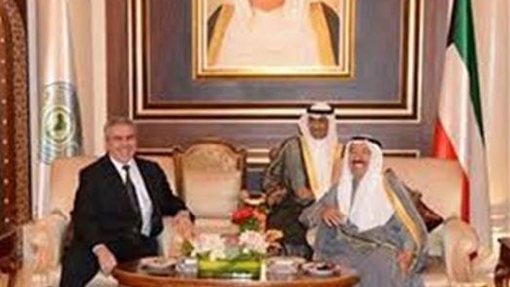 الخزاعي يصل الى الكويت للمشاركة في مؤتمر القمة العربية