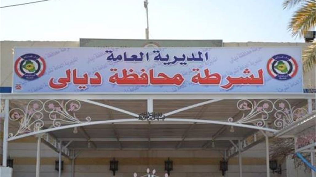 شرطة ديالى: داعش دخلت الى ناحية بهرز بزي نساء