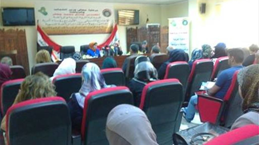 الشباب والرياضة تناقش آلية النهوض بواقع الأندية النسوية