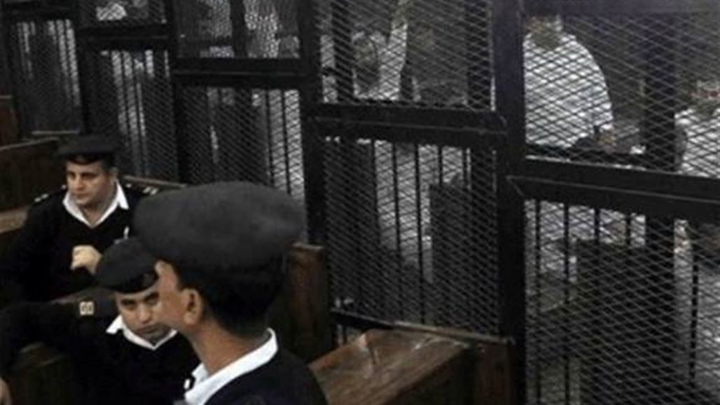 محكمة مصرية تصدر حكماً باعدام 529 من أعضاء الإخوان المسلمين