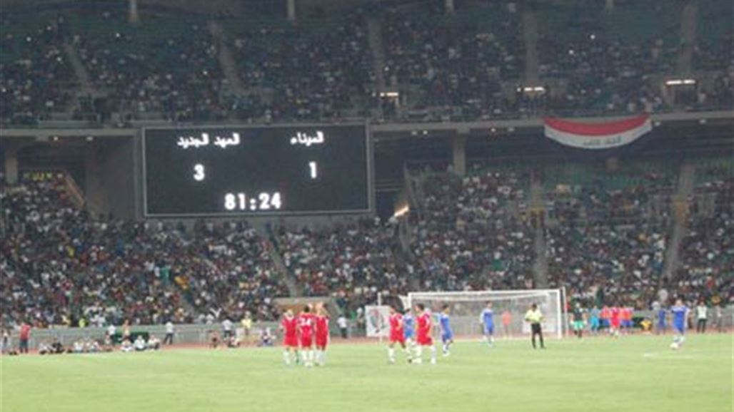 الشباب والرياضة تتحمل غرامات الفيفا على الزمالك والعهد وتتهم جهات داخلية بالوشاية