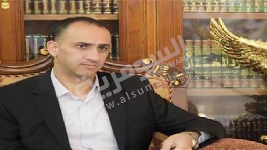 صلاح الدين: الحكومة تراجعت عن تحويل التموينية للمحافظات وموضوع البطاقة الذكية مبهم