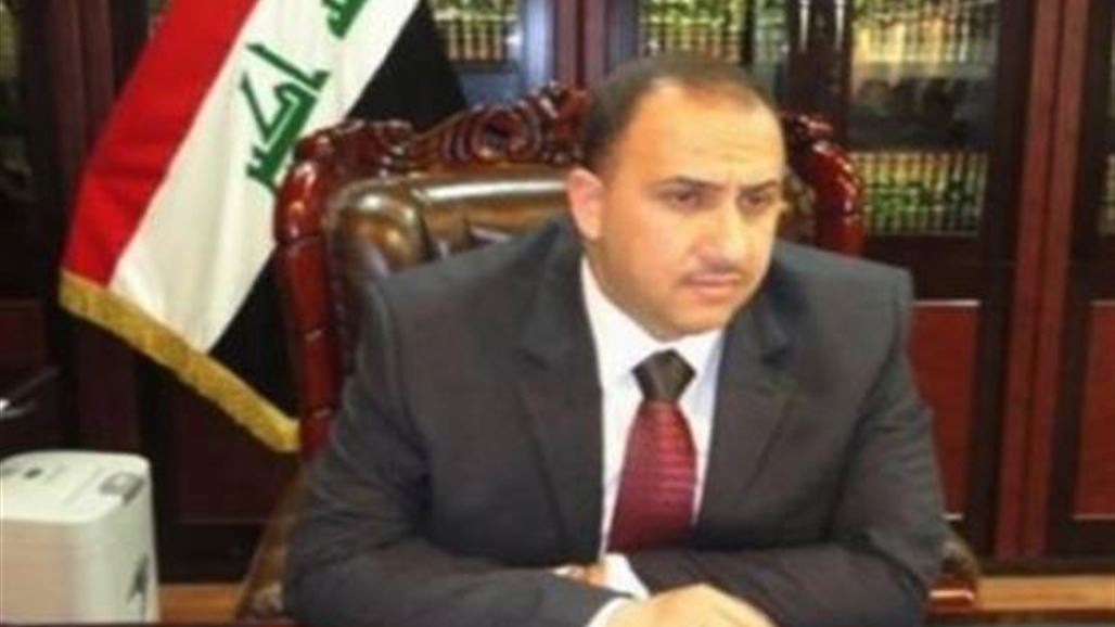 صلاح الدين تعطل الدوام غدا الأربعاء لتسهيل استلام بطاقة الناخب