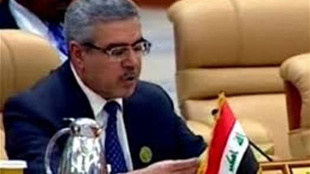 الخزاعي في القمة العربية: الارهاب صناعة عربية واسلامية بامتياز