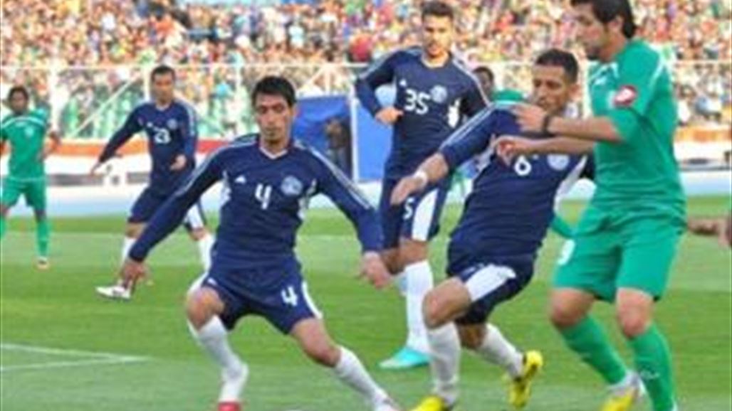 الطلبة يواجه الشرطة بطموح العودة إلى صدارة الدوري الكروي