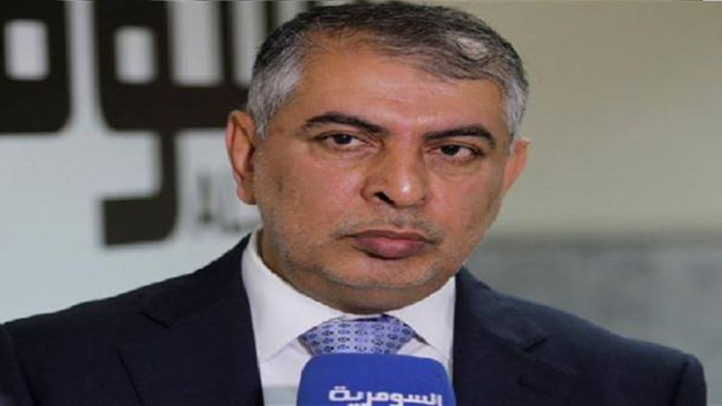 العسكري: اتمنى الجلوس مع الكرد قريبا لإنهاء العلاقة التي لاتصب بصالح العراق