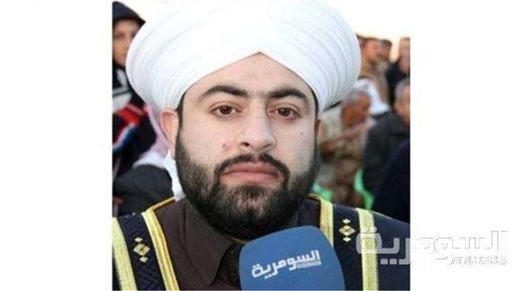 "الحراك الشعبي" يطالب بتسليم حماية المناطق "السنية" في ديالى للبيشمركة