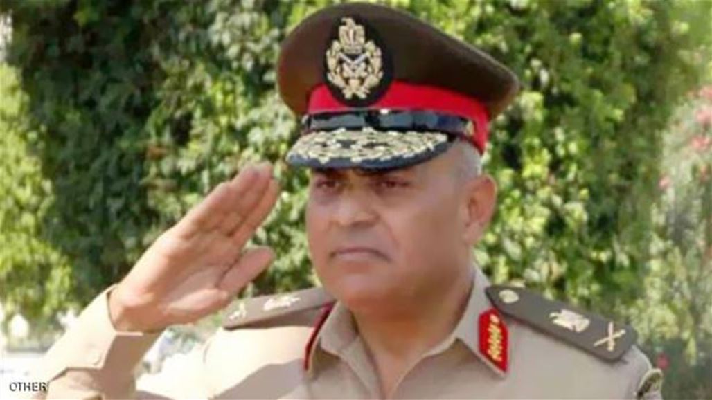 صدقي صبحي يؤدي اليمين الدستورية وزيرا للدفاع خلفا للسيسي