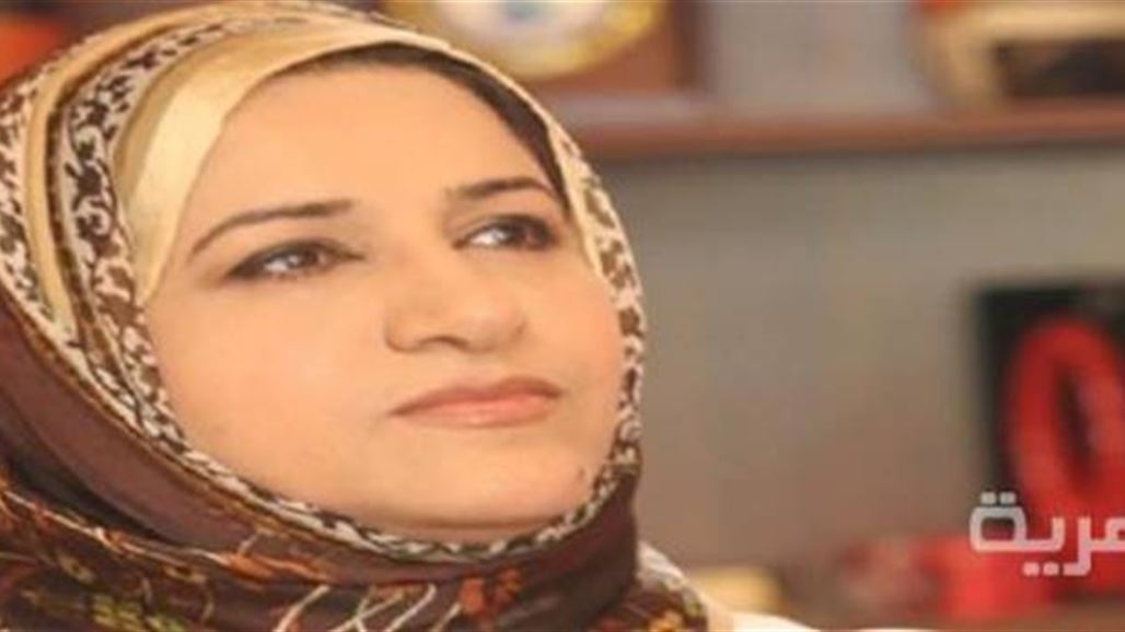 الجميلي: متحدون لم تعرقل الموازنة وبعض اطراف التحالف الوطني هي من تعرقلها