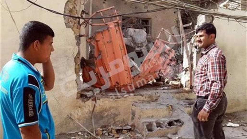 اهالي بهرز: داعش والميليشات يقفان وراء احداث الاحد الدامي والشيعة ابرياء مما حدث