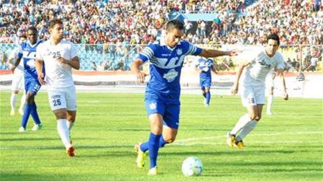 النوارس والصقور يؤكدان سعيهما للتحليق في سماء الشعب وإمتاع الجمهور