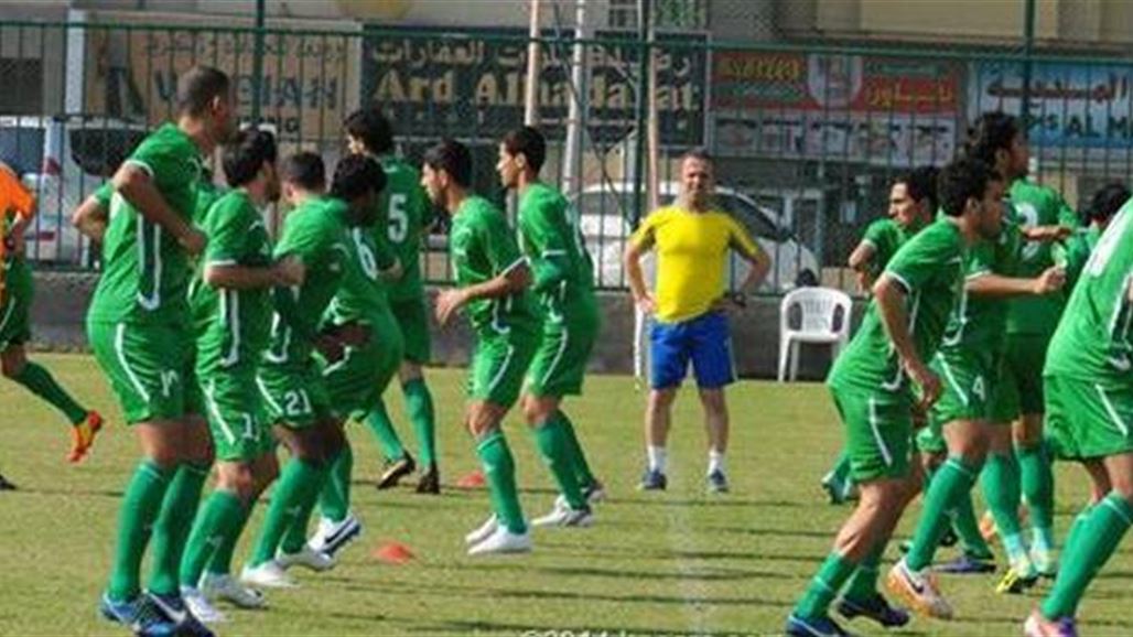 المنتخب الوطني يلتقي أرمينيا وأذربيجان وأوزبكستان تحضيرا لنهائيات آسيا