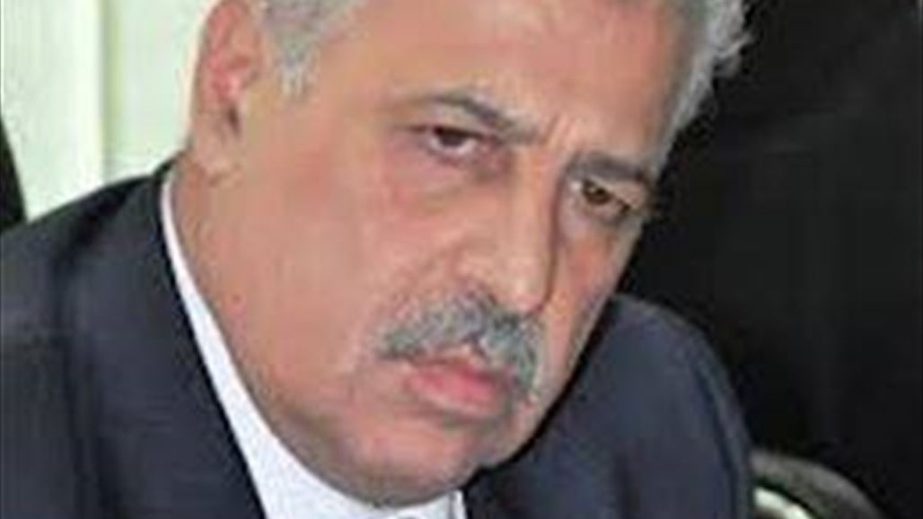 النجيفي يطالب بغلق مكاتب المصالحة وتحديد أسماء العاملين في مكاتب دولة القانون بالموصل