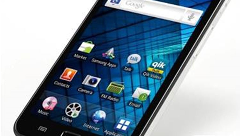 وصول أول "غالاكسي S5" إلى دبي على يخت فاخر