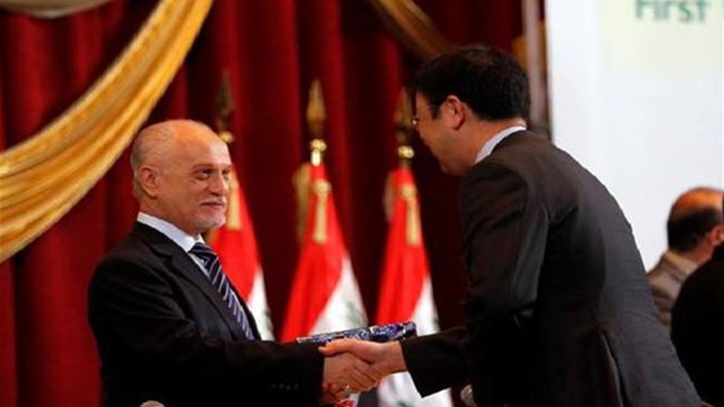 الشهرستاني: سيتم تعويض ساكني المناطق التي تشهد فعاليات نفطية بأكثر من قيمة الارض