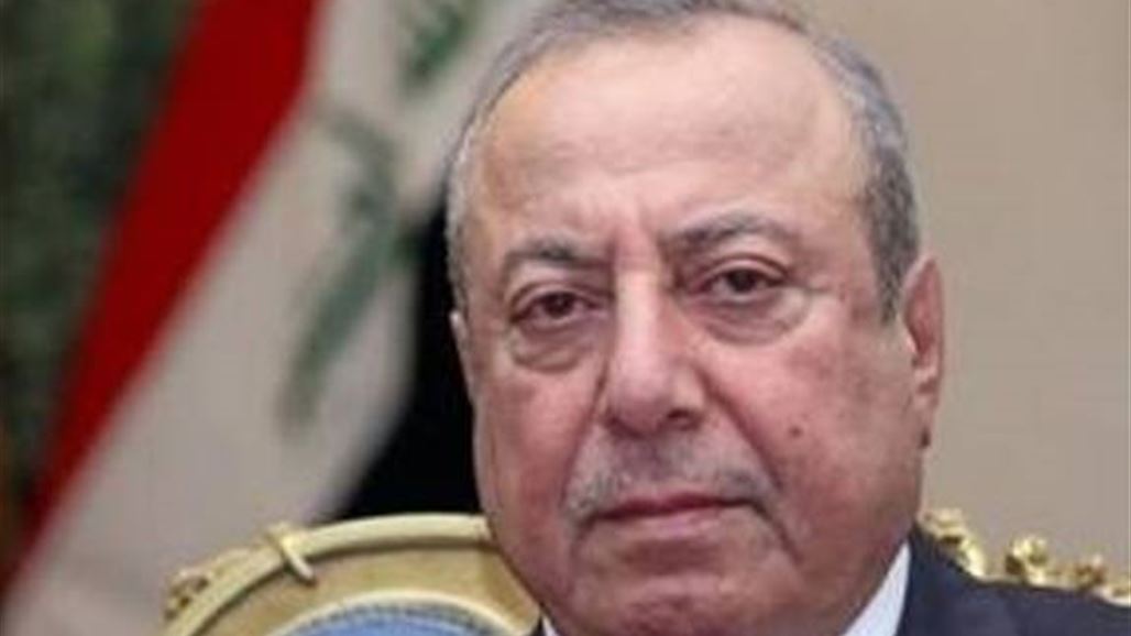 شاويس يحذر من تمرير الموازنة من دون حل بين بغداد وأربيل