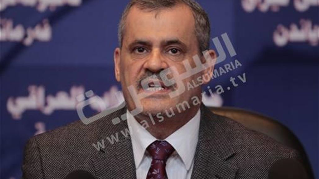 الوائلي: 35 نائبا عن التحالف الوطني تغيببوا عن جلسة البرلمان اليوم