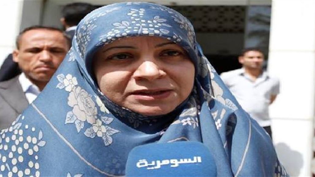 الفتلاوي تحمل الكردستاني ومتحدون مسؤولية عدم انعقاد جلسة مجلس النواب اليوم