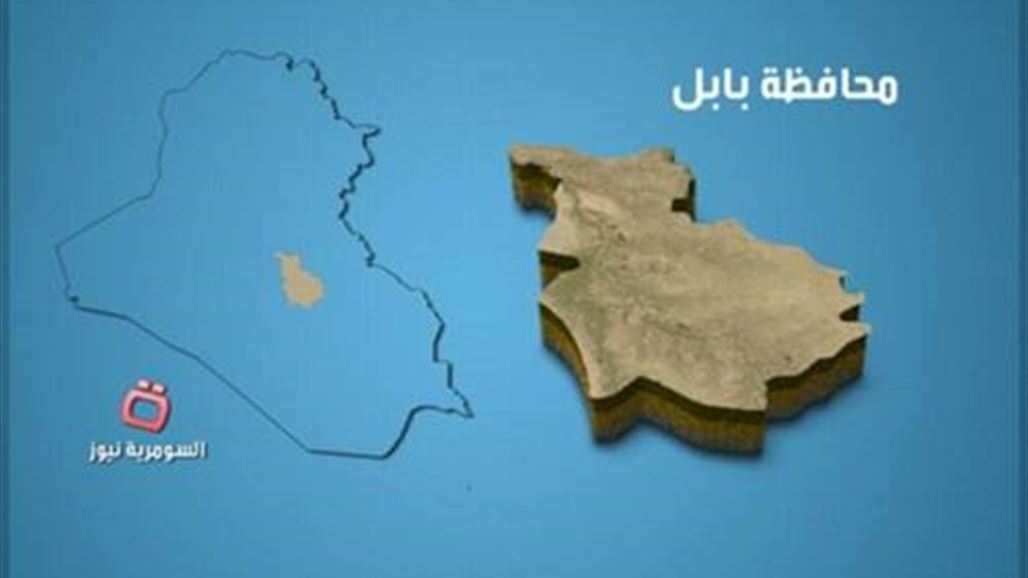 تعيين وتوت مديرا لاستخبارات الداخلية في بابل