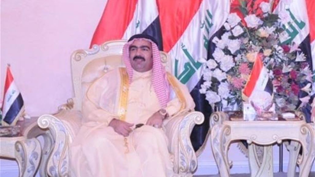 ابو ريشة: هجوم داعش على الأنبار حضّر له منذ ثلاث سنوات والحسم العسكري سيكون قريباً