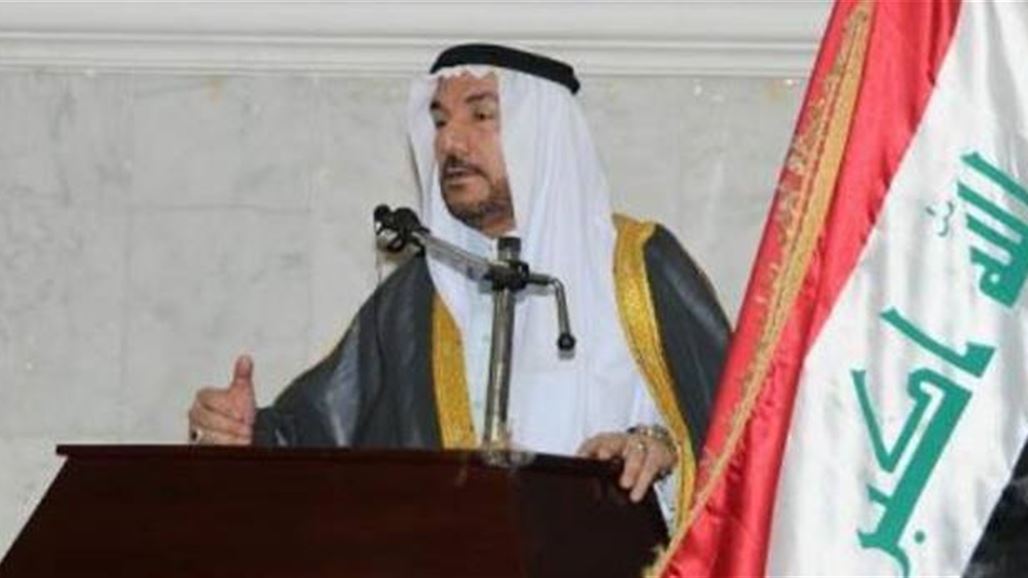 الوقف السني يبتنى إعمار مساجد بهرز ويدعو الخطباء لدعم القوات الأمنية