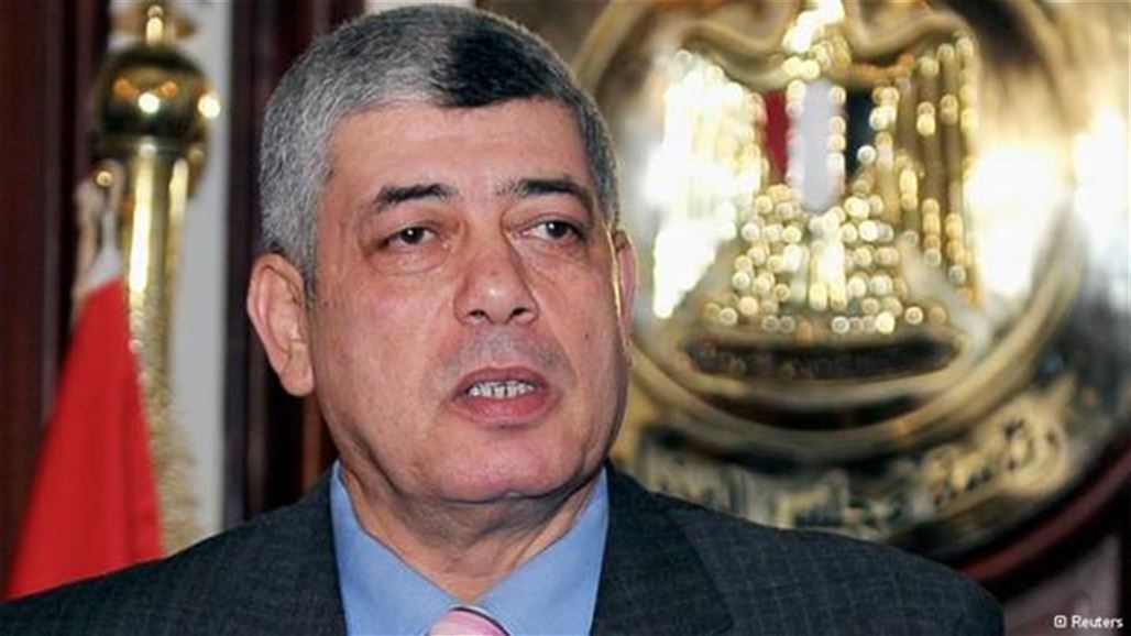 وزير داخلية مصر يكشف عن تنظيم "إرهابي جديد"
