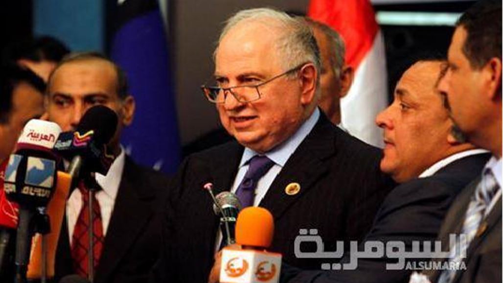 الجلبي: تأخير الموازنة لايؤثر على رواتب الموظفين والسياسة المالية للحكومة غير صحيحة