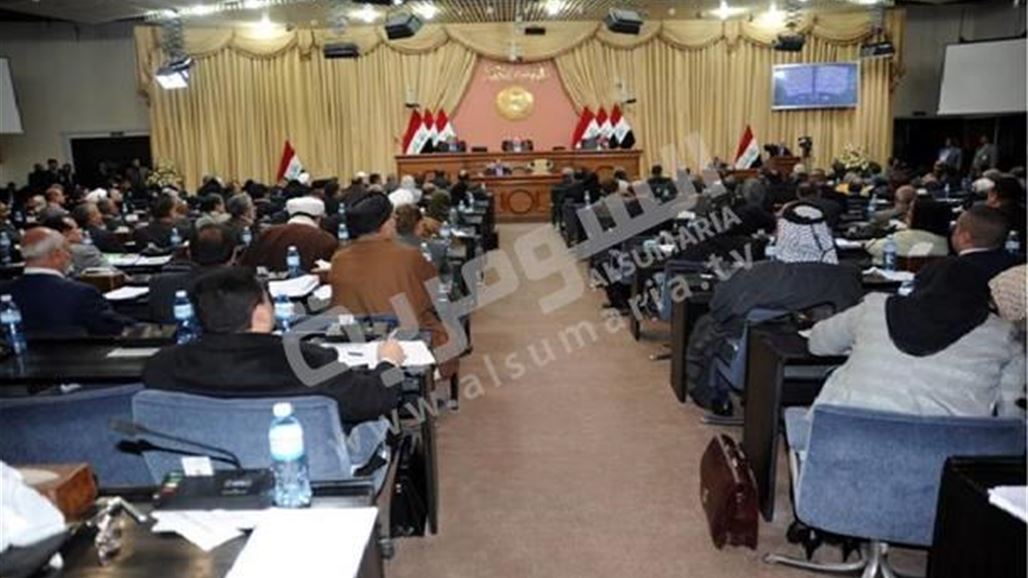 الفتلاوي: تحقيق نصاب جلسة الغد مرتبط بحضور نواب التحالف الوطني