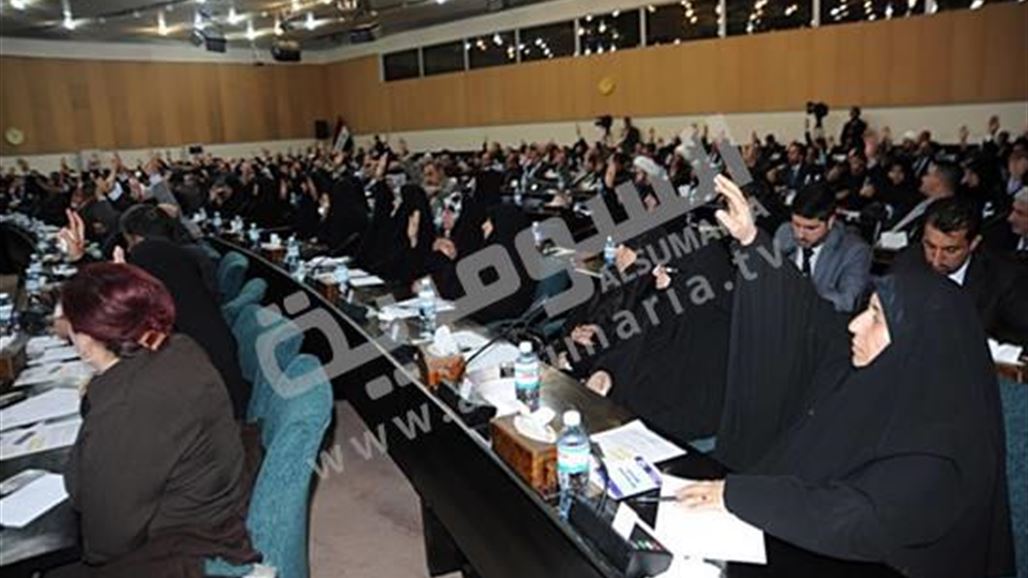 لجنة نيابية تطالب بإدراج قانوني مؤسسة الشهداء وضحايا الإرهاب على جدول جلسة البرلمان المقبلة