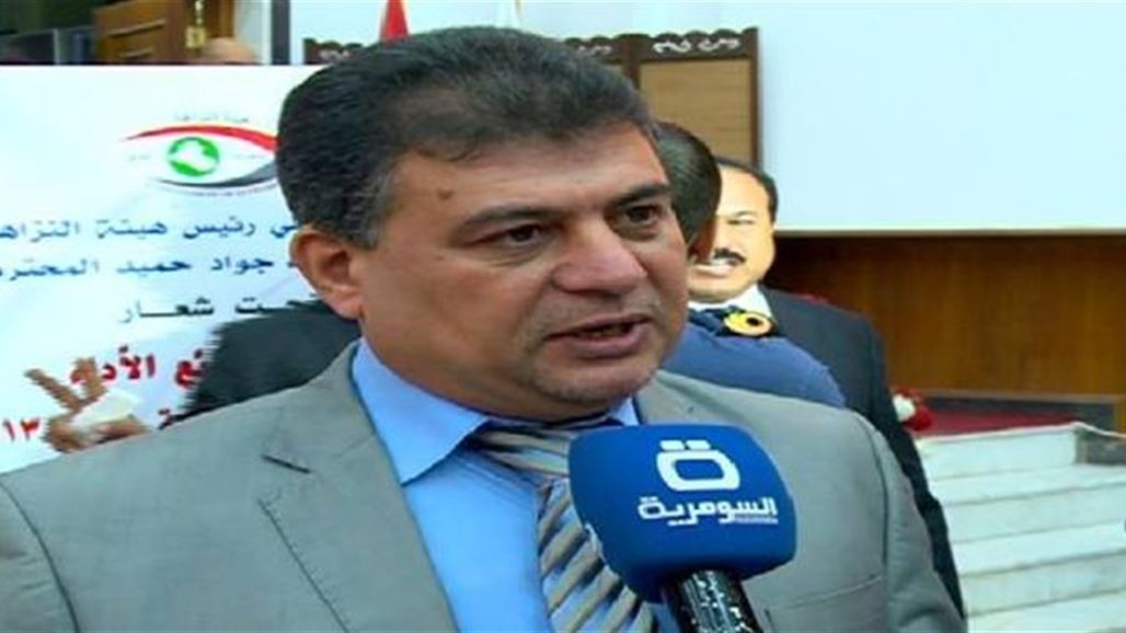 النزاهة: 52% من اعضاء البرلمان لم يكشفوا ذممهم المالية لعام 2013