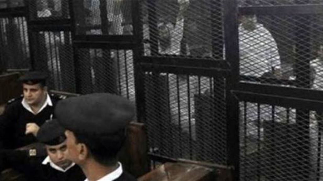 حبس 33 إخوانياً لمدة ستة سنوات في مصر