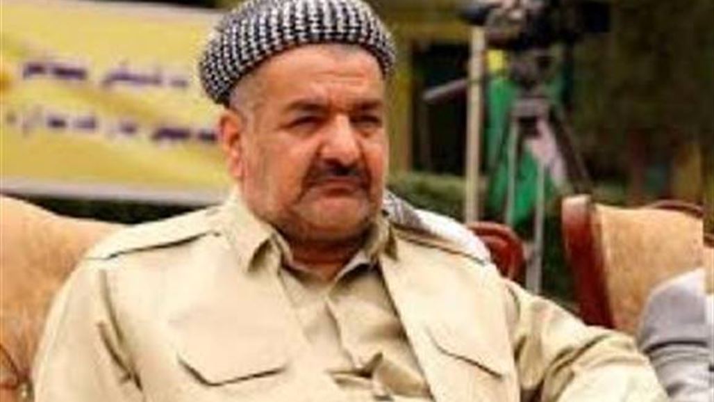 بافي: سر نجاح البيشمركة بتوفير الأمن أنها لاتفرق بين عراقي وآخر