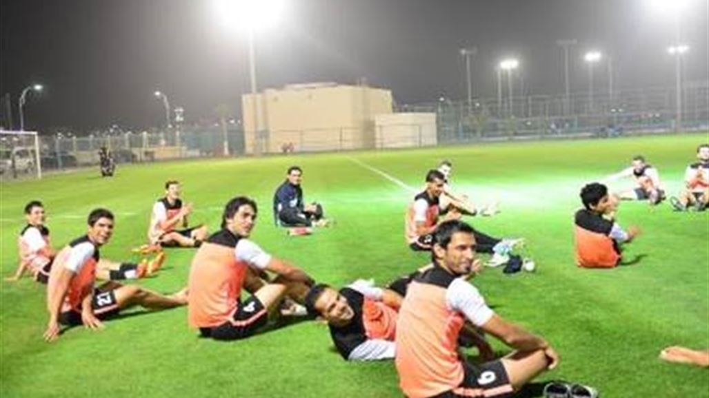 محمد طبرة:  الشرطة سيقول كلمته أمام الحد ويعوض نزيف النقاط