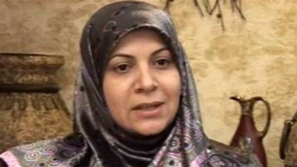 الفتلاوي تعليقاً على نائبة من متحدون: لن أرد على كلام شخص لا وزن له