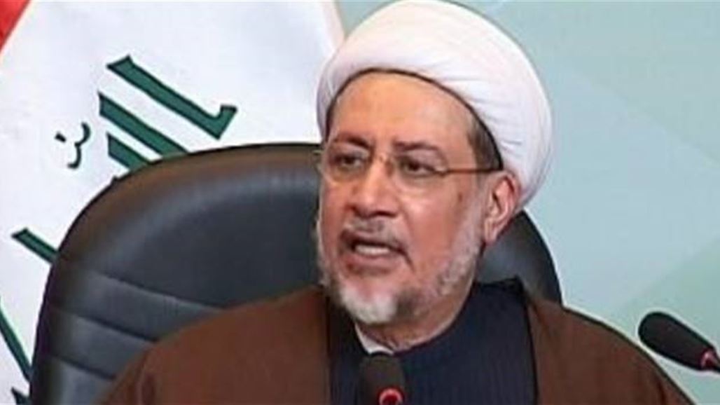 دولة القانون تتهم النجيفي بالتقصير المتعمد بعدم إدراج الموازنة على جدول أعمال البرلمان