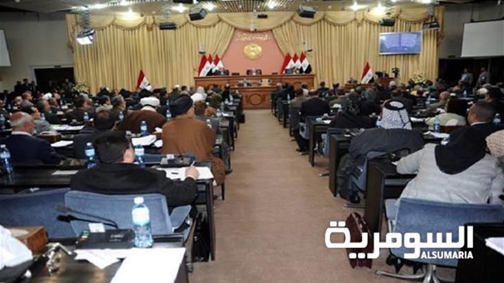 البرلمان يؤجل جلسته الـ16 الى يوم غد الخميس لعدم اكتمال النصاب