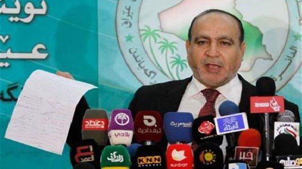 دولة القانون: رفضنا التصويت على الموازنة ومنح الحصانة للمفوضية بجلسة واحدة
