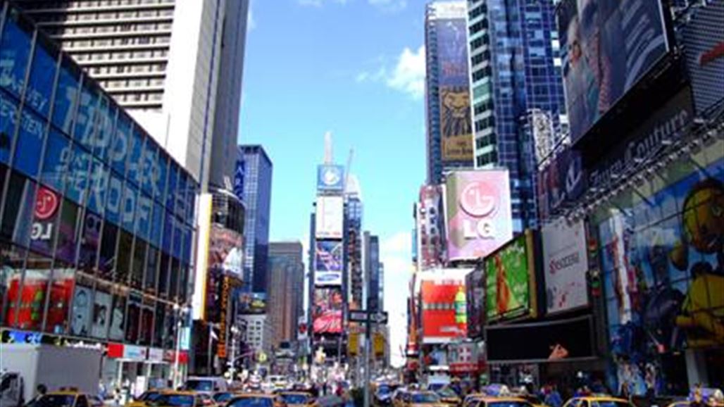 حراس العقارات في نيويورك يخلعون القفازات ويضربون عن العمل