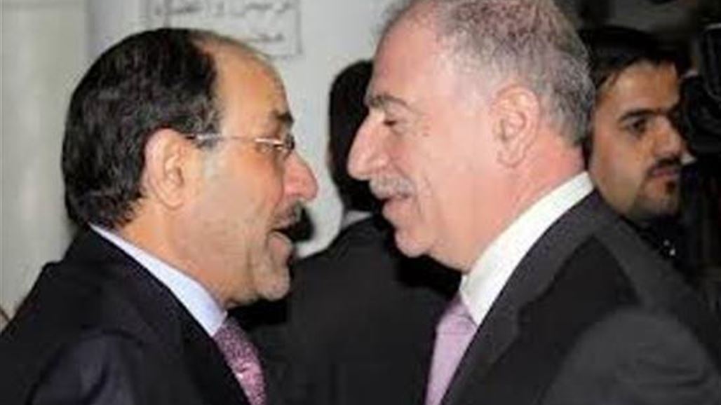 وحدة الجميلي: مشاكل العراق لا يتحملها المالكي ولن يأتي شخص أفضل منه