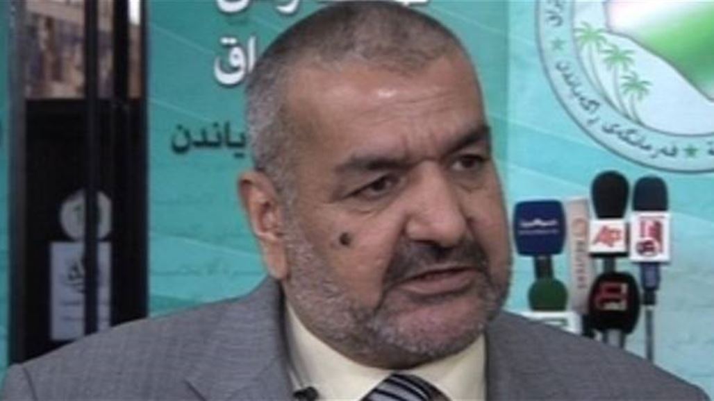 بافي: الموازنة تحوي مشاكل فنية ومعرقلات إدارية فضلاً عن مشاكلها مع كردستان