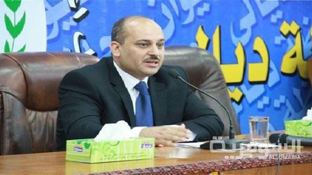 الحميري يطالب بالتحقيق في قيام قوة امنية بمصادرة بطاقات انتخابية غربي بعقوبة