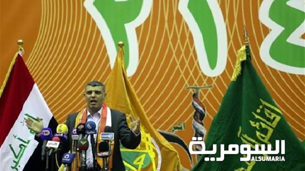 الأحرار تدعو لإلغاء أمانة بغداد وحصر المشاريع بيد المحافظة