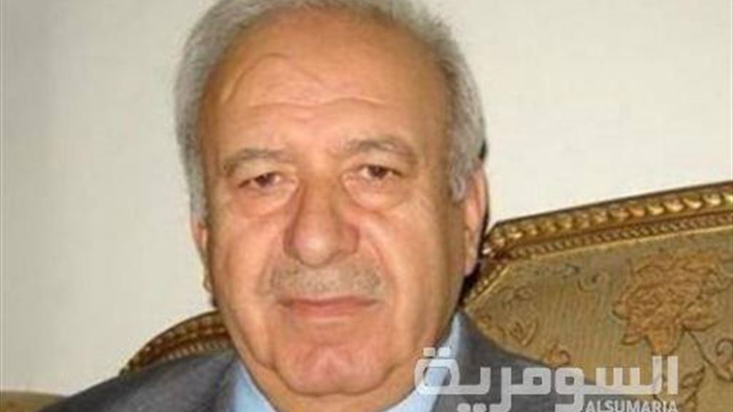 القدو: الاحزاب المتنفذة بمناطق سهل نينوى تمنعنا من تعليق دعاياتنا الانتخابية