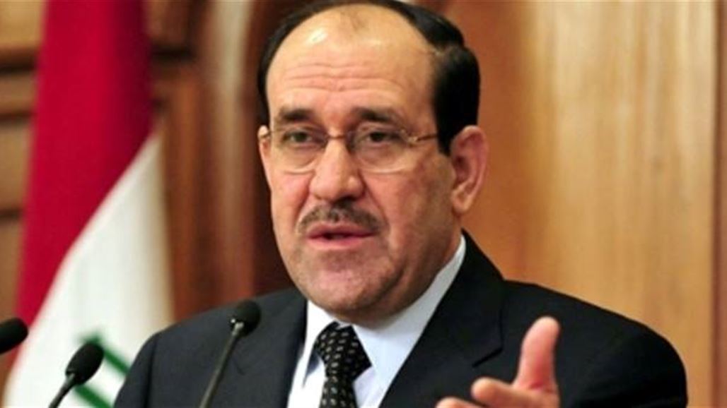 المالكي: لو شرحنا ما فعله البعض بالدولة لخرج الشعب عليهم بالعصي