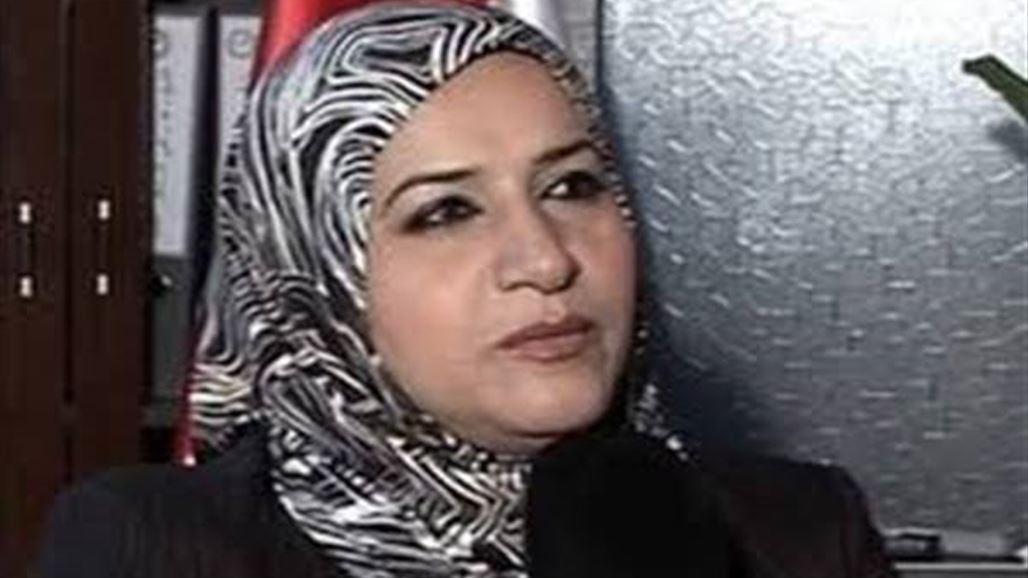 متحدون: تصريحات وحدة الجميلي لا تمثلنا