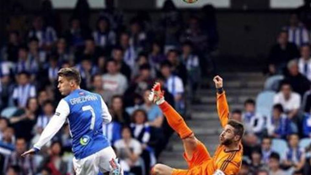 الريال يضرب بالأربعة وبرشلونة يفوز بالثلاثة وأتلتيكو يكتفي بهدف واحد